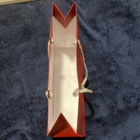 Ferrari Store Small Shopping Bag - Picture 3 of 4